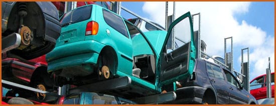 Auto recycler melbourne