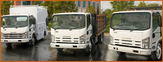 commercial vehicles recyclers melbourne